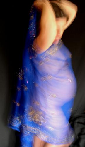Zia In the Belly picture